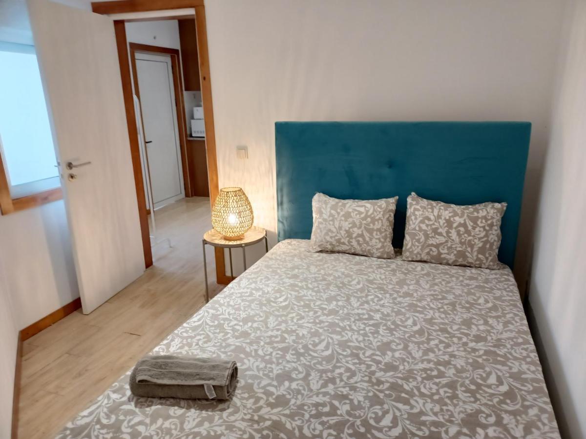 Enjoy Oporto Campanha 3 Apartment Exterior foto