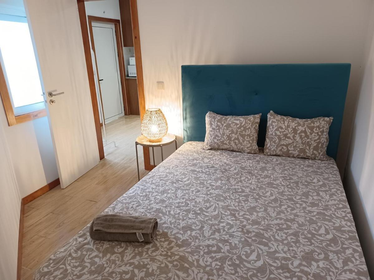 Enjoy Oporto Campanha 3 Apartment Exterior foto