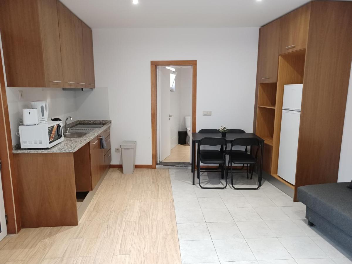 Enjoy Oporto Campanha 3 Apartment Exterior foto