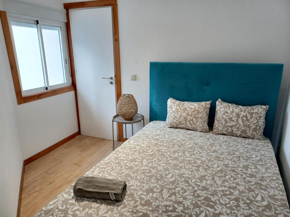 Enjoy Oporto Campanha 3 Apartment Exterior foto