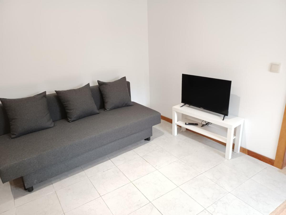 Enjoy Oporto Campanha 3 Apartment Exterior foto
